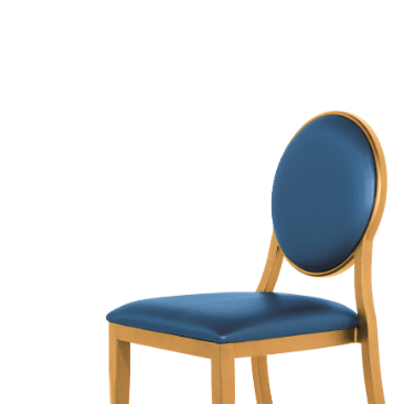 New line of Banquet Chairs