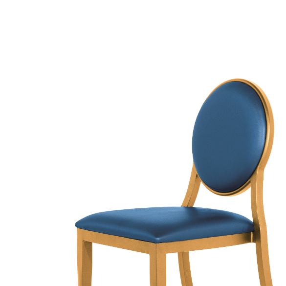 New line of Banquet Chairs